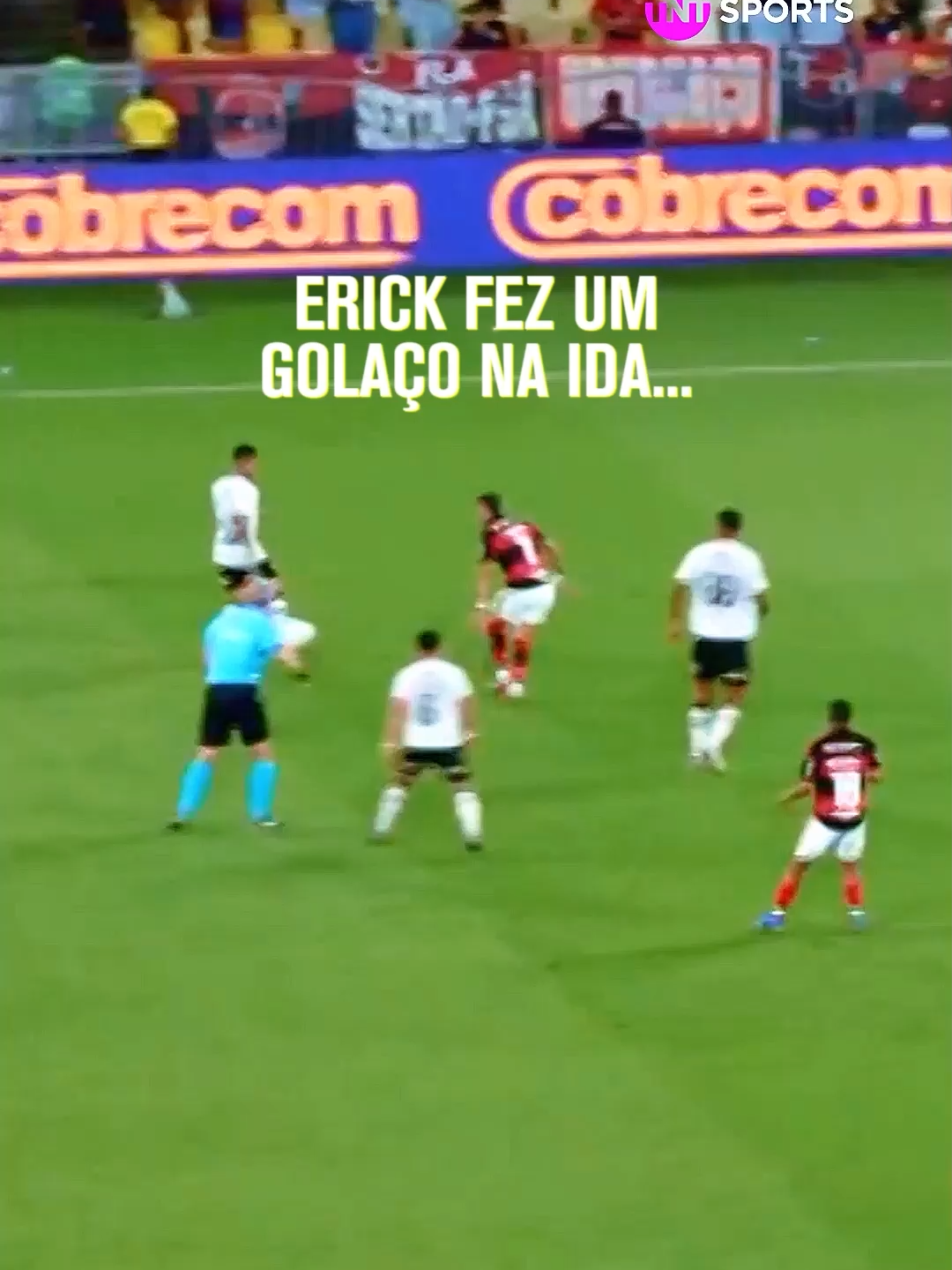 @TNT Sports Brasil