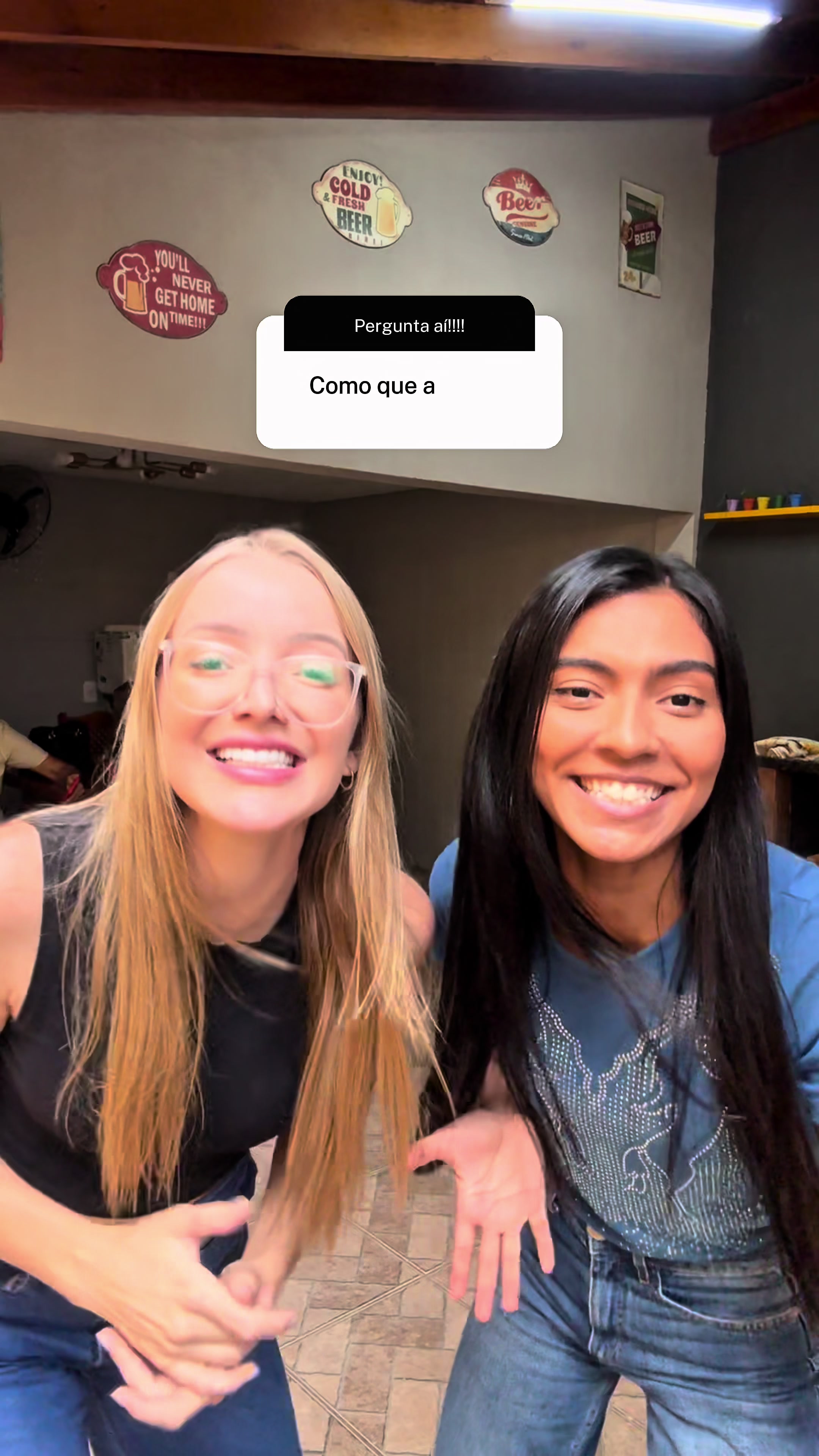 @Kamila e Kavic