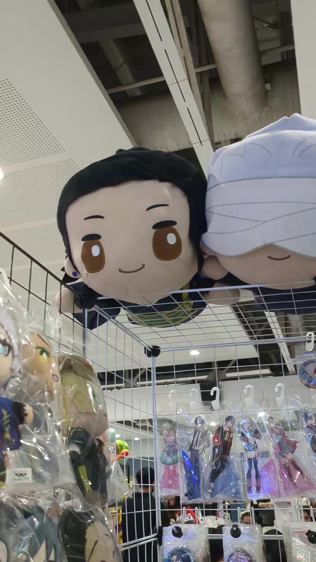 @Well Coser