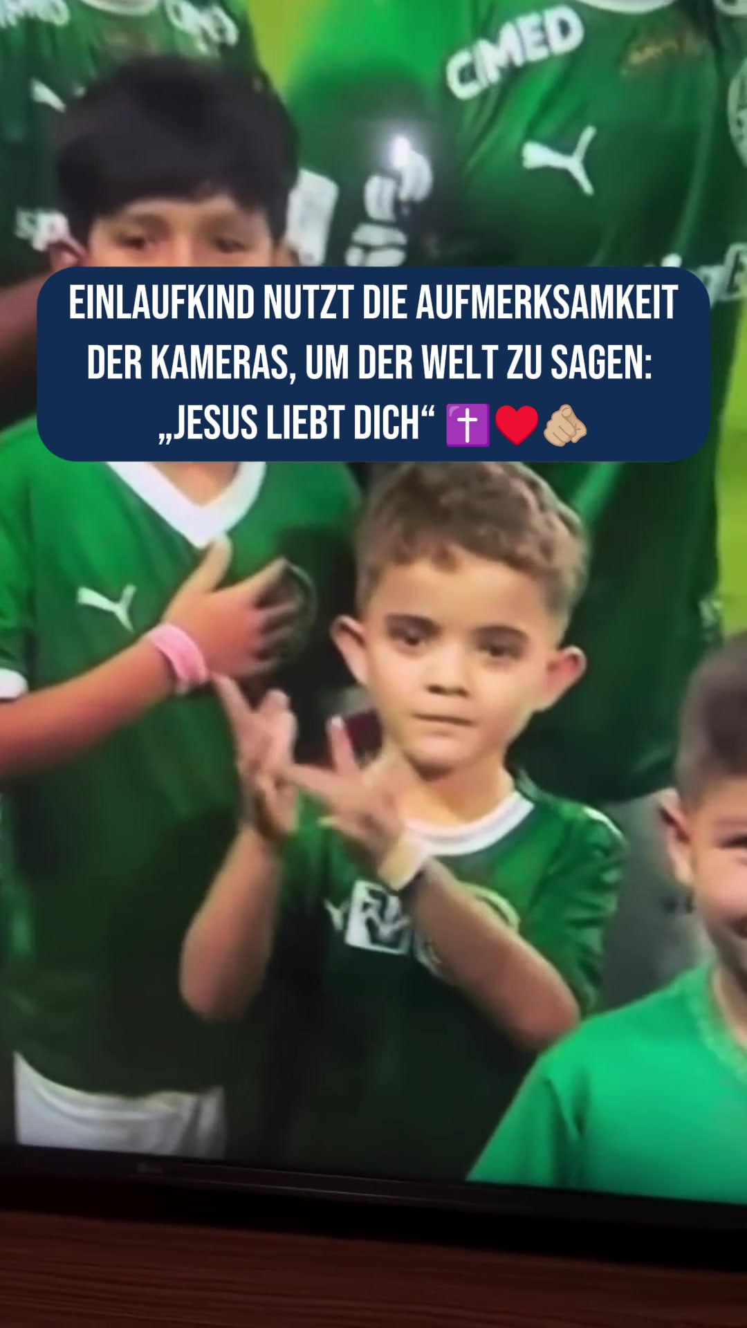 @Fussball mit Vision