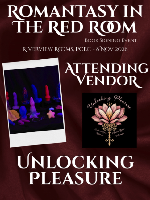 @Romantasy in the Red Room