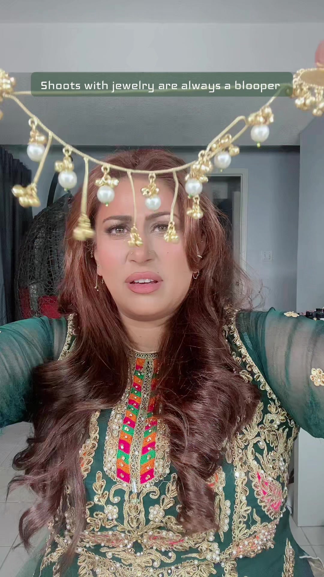 @Noori | GTA MAKEUP ARTIST