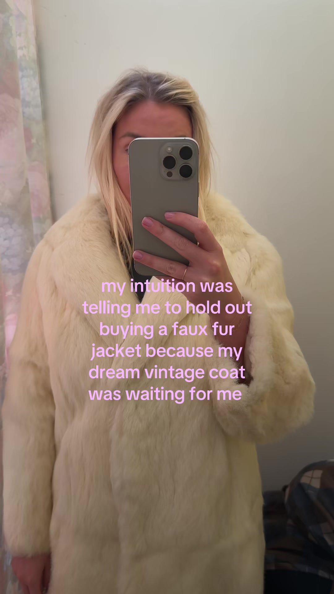 @Chloe Andrews