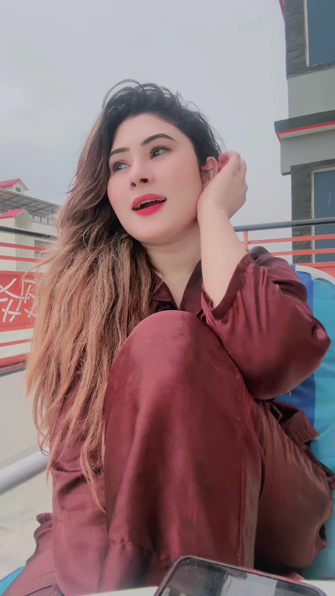 @Maryam Ali
