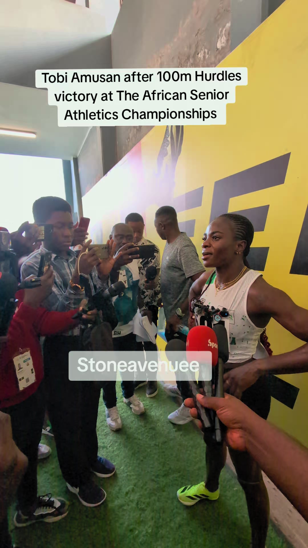 @Stone