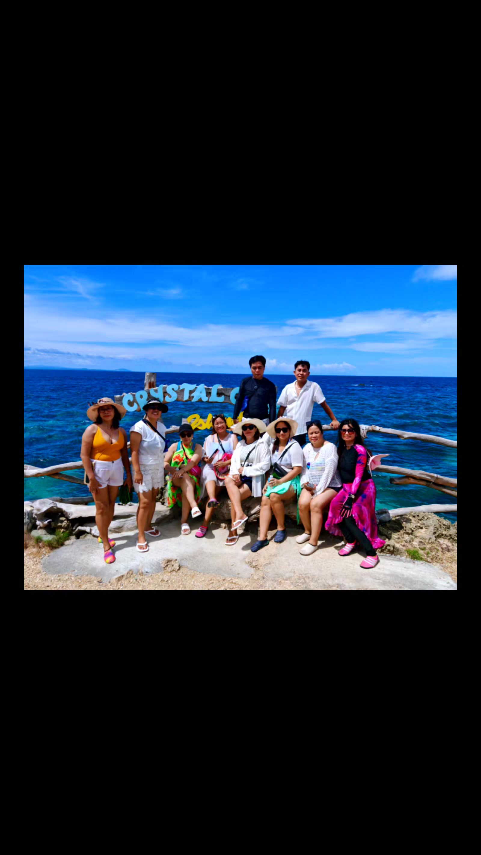 @Pink Travel and Tours