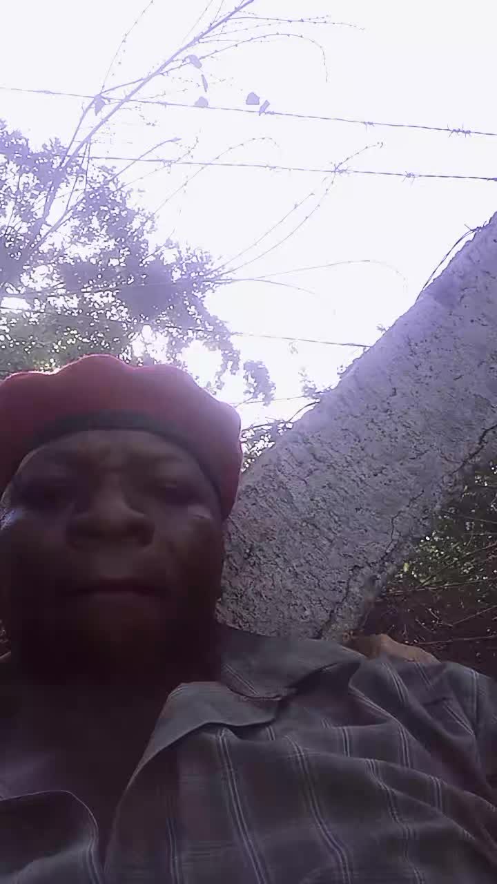 @mukinyo kusalumbwa mwenyewe