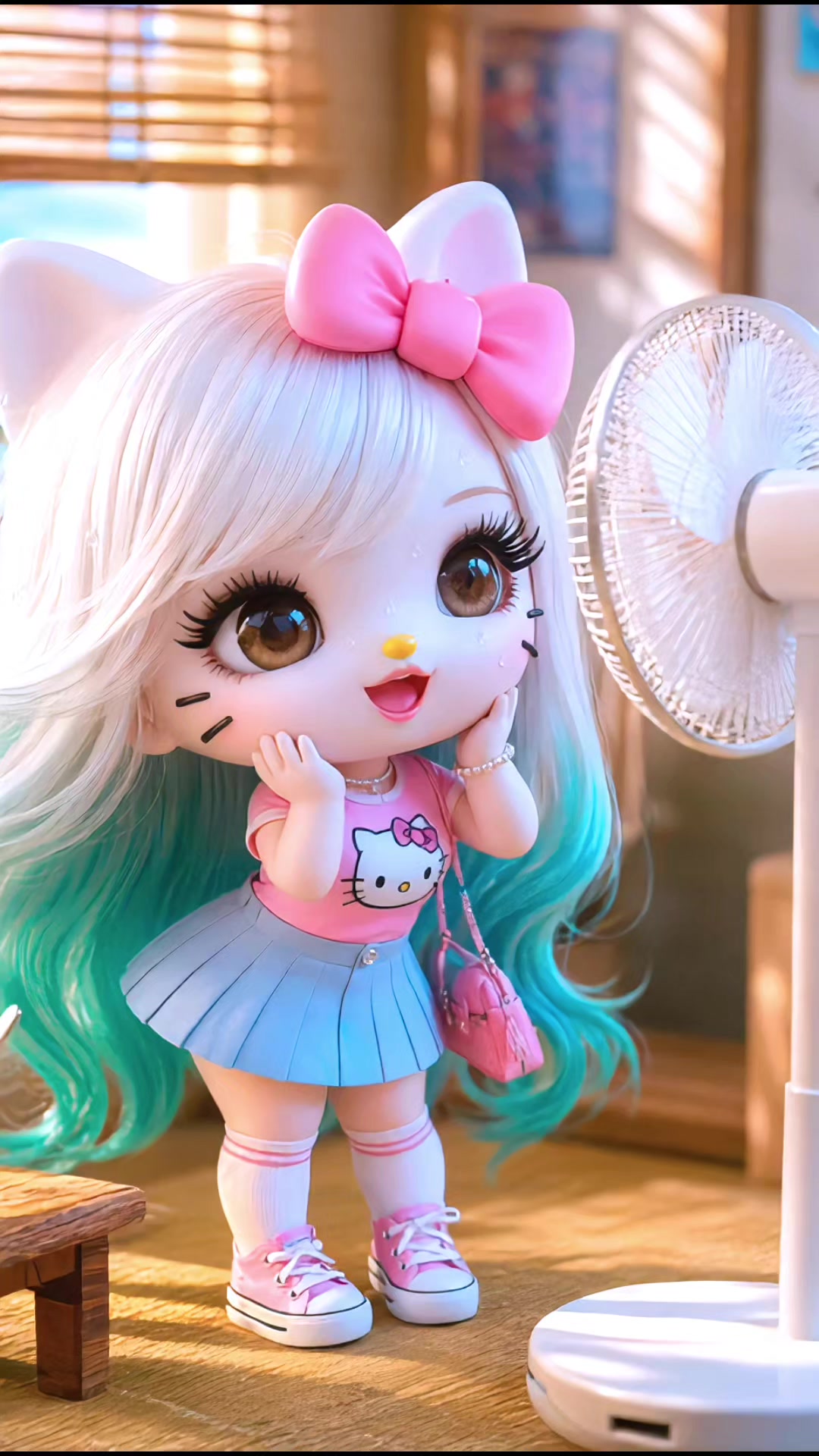 @チァンちゃん🌾⚙️