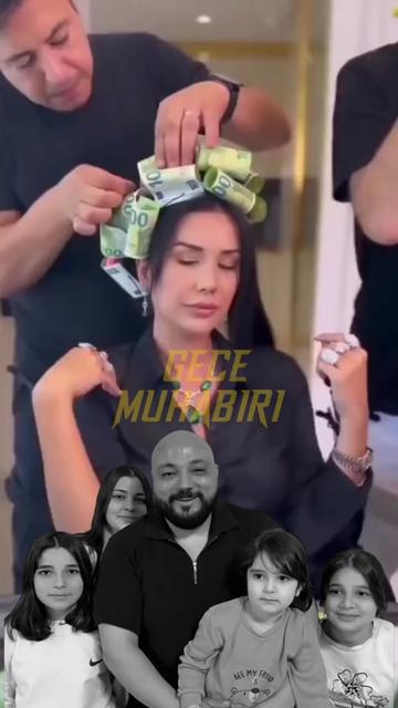 @Gece Muhabiri