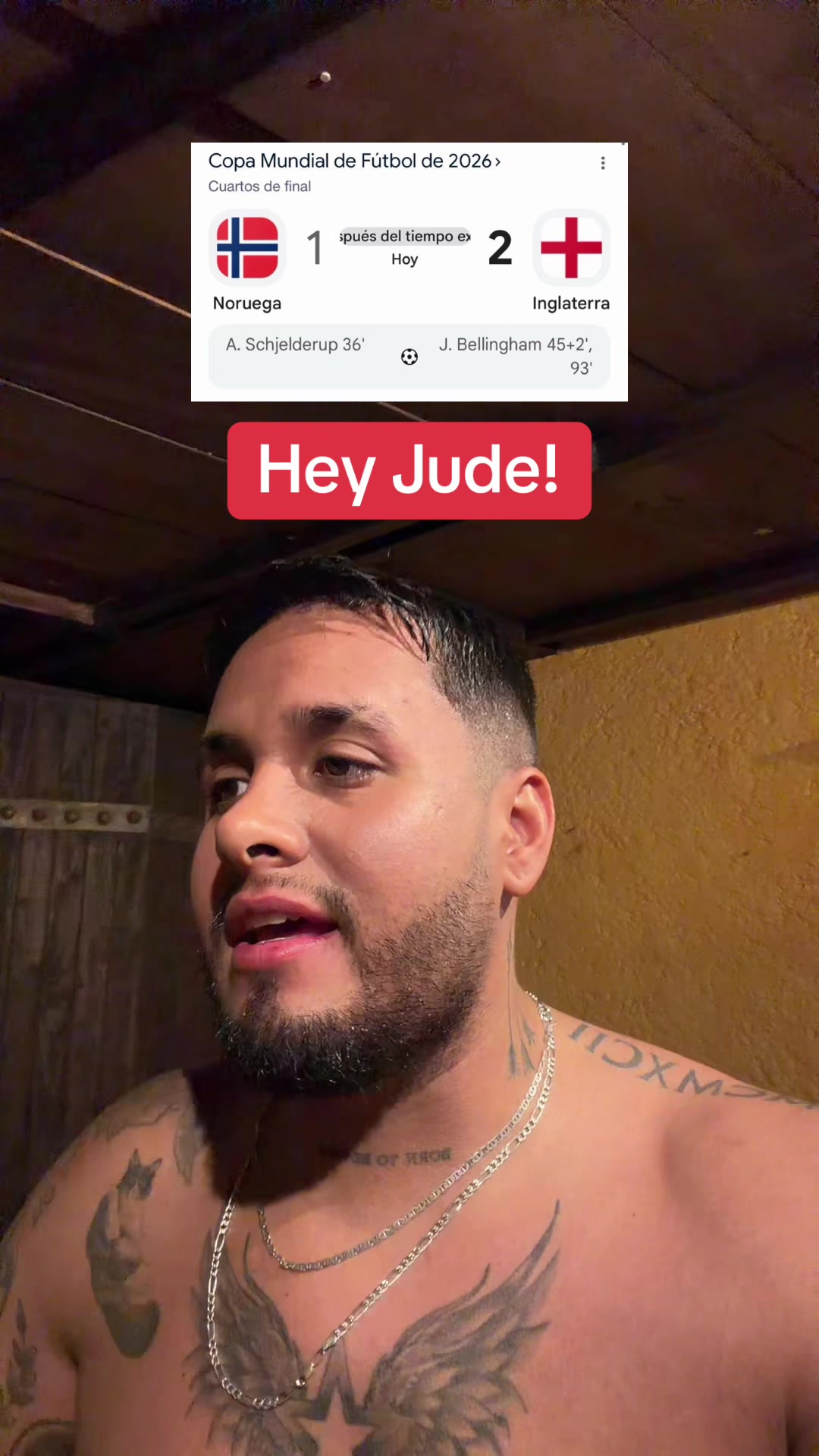 @Mike Maquina del Mal