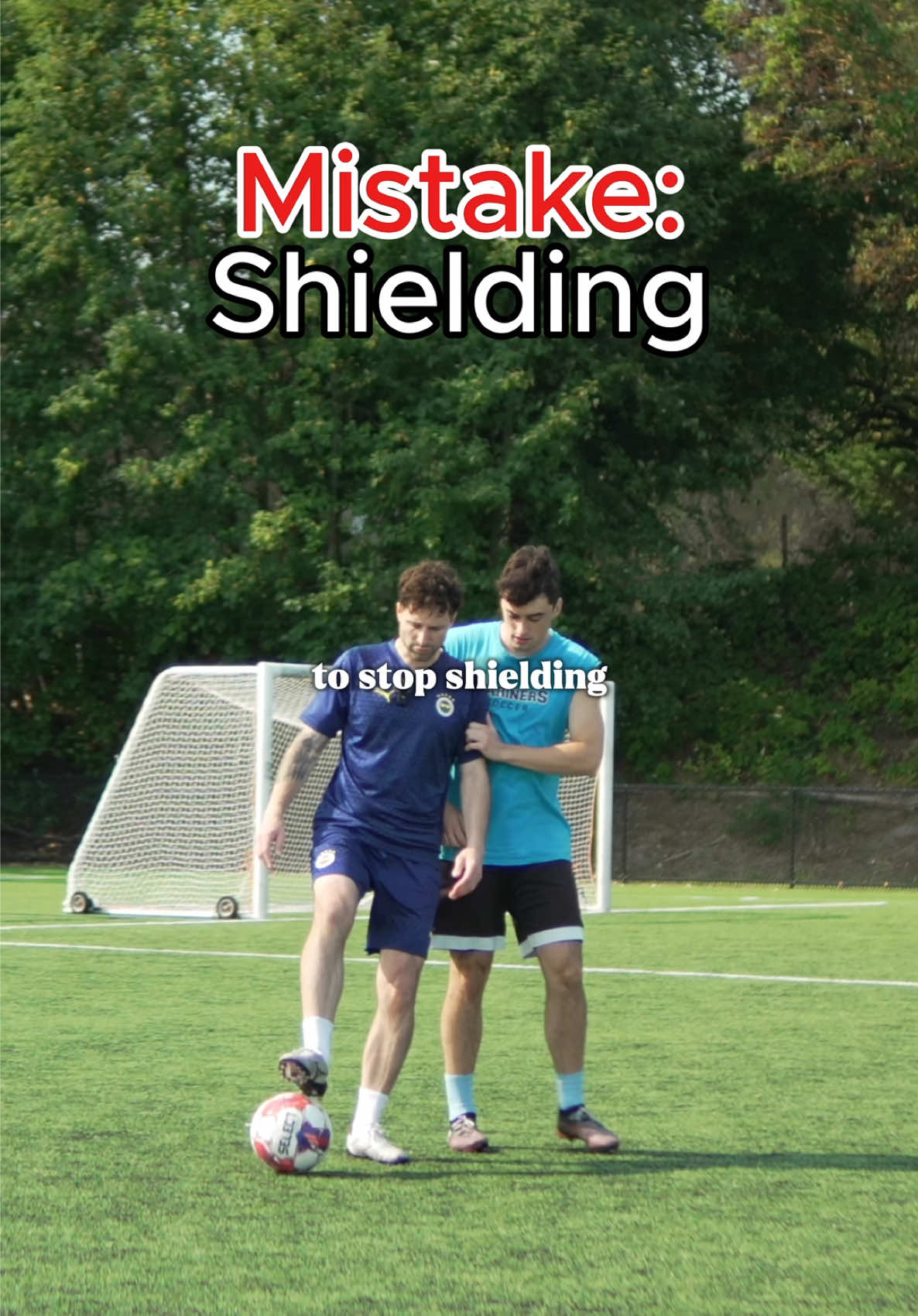 @Football Fundamental
