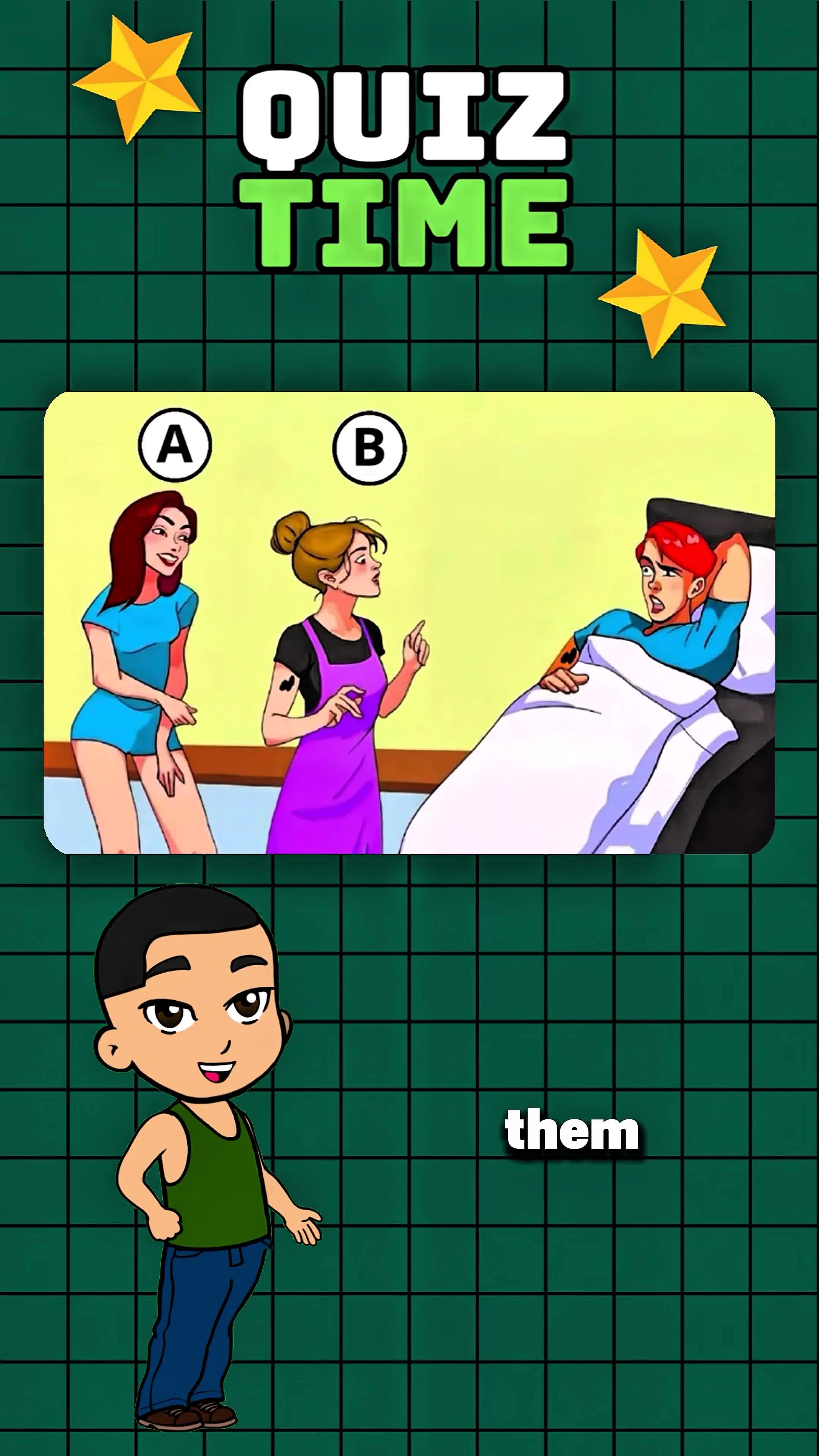 @Henry Quiz🤨