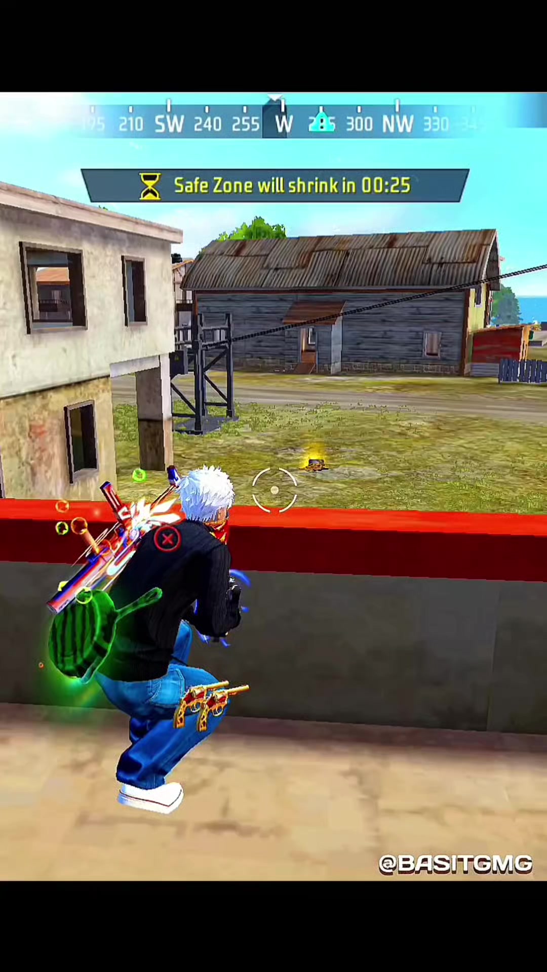 @Ashraful gamer. →