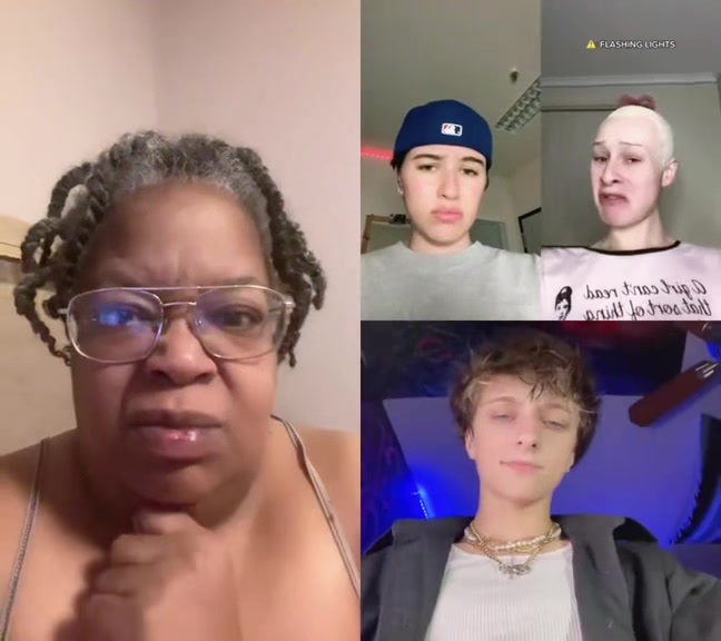 @grannycoybundy