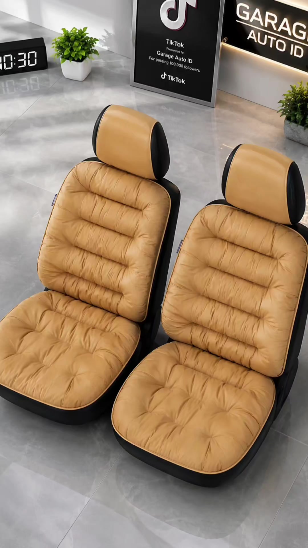 @GarasiAutoID