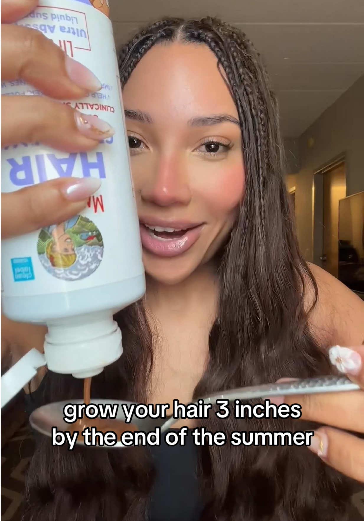 @Jessica Cromartie