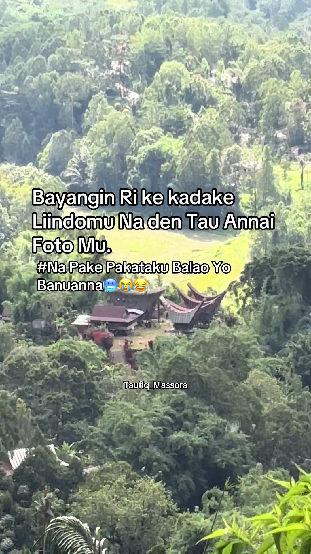 @Taufiq Massora