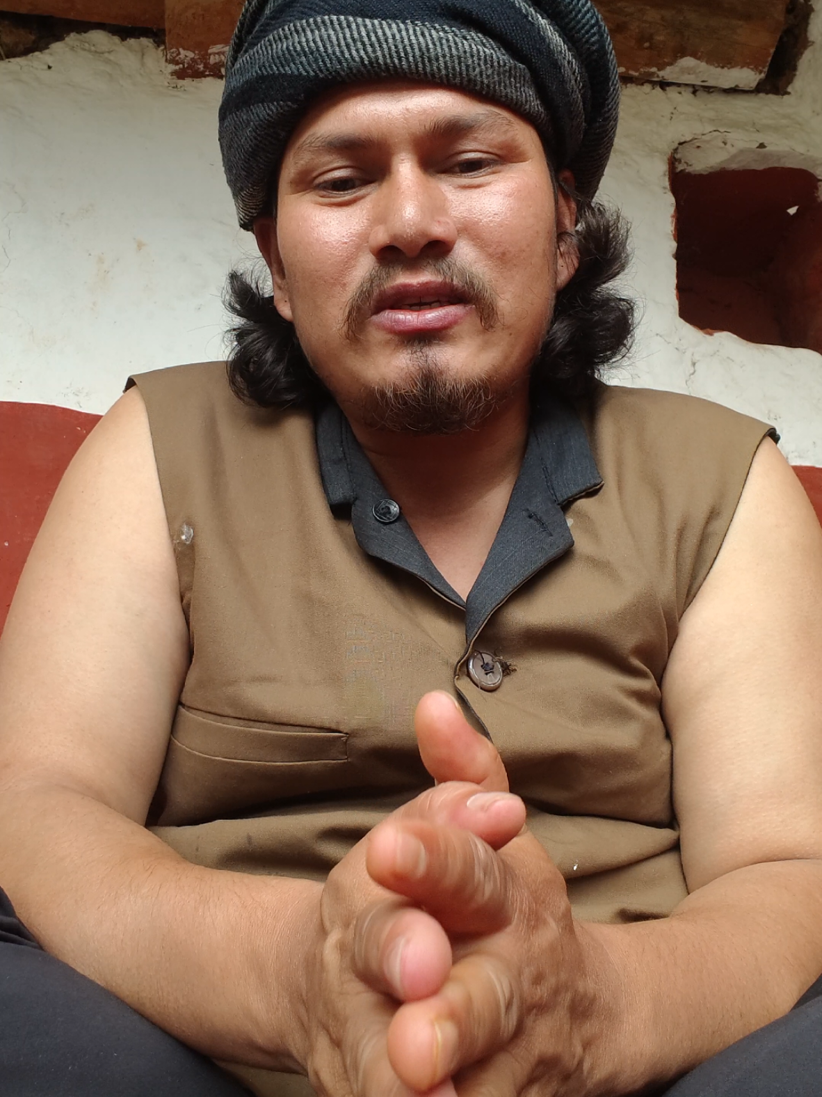 @Begam Bhatbhate