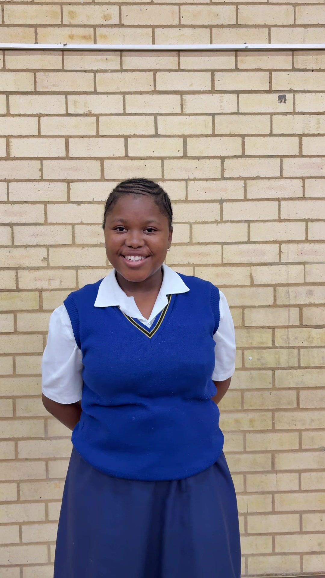 @Loreto Convent School