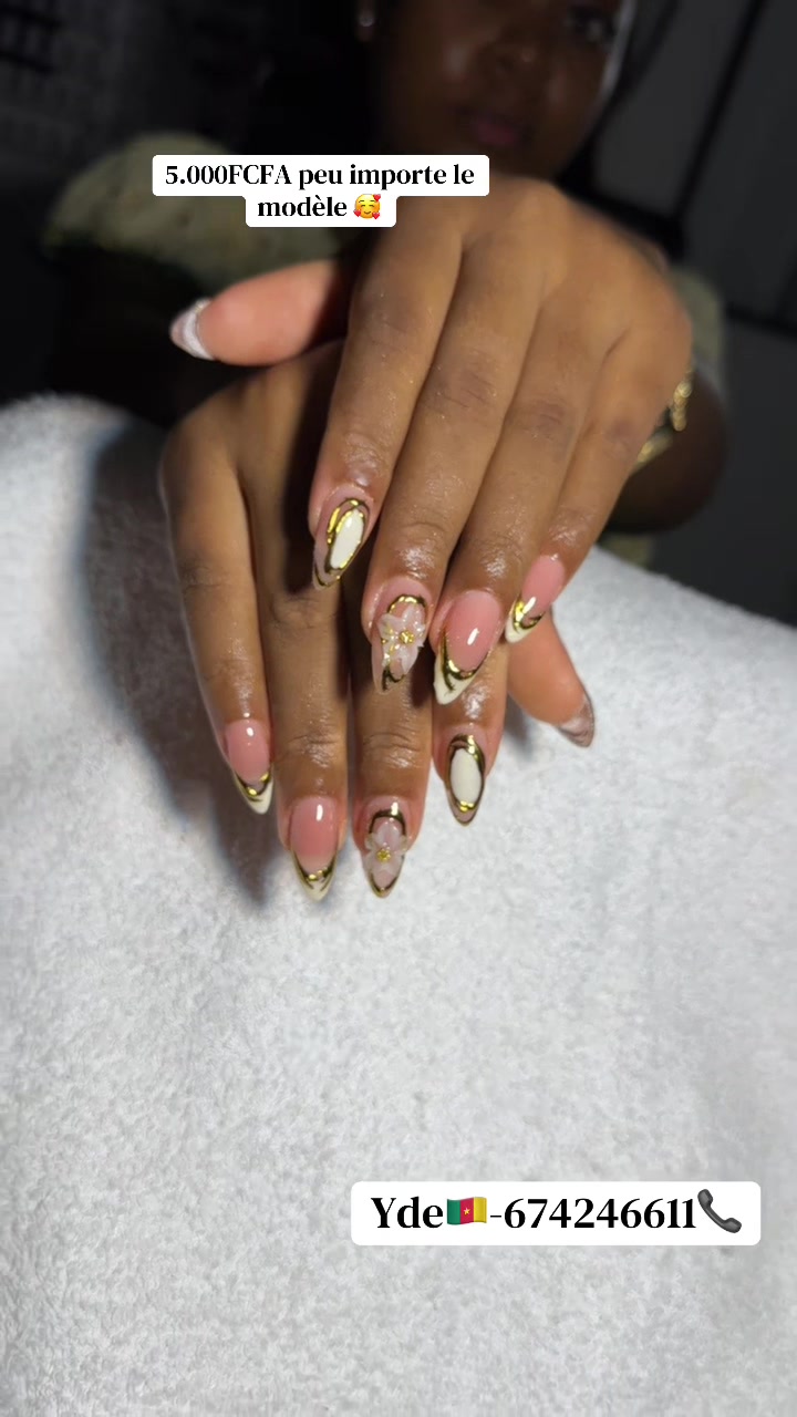 @Nana&rsquo;sFashion(la r&eacute;f)674246611