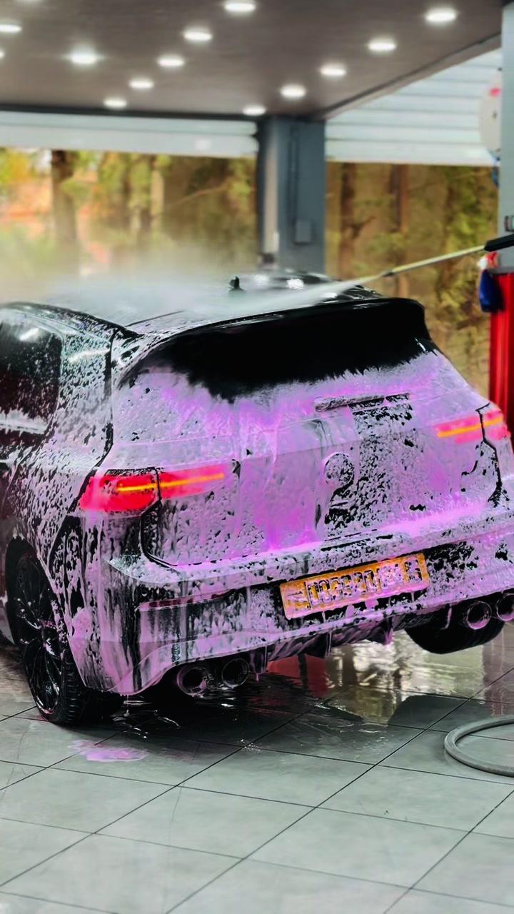 @TN40 AUTO LAVAGE PRO