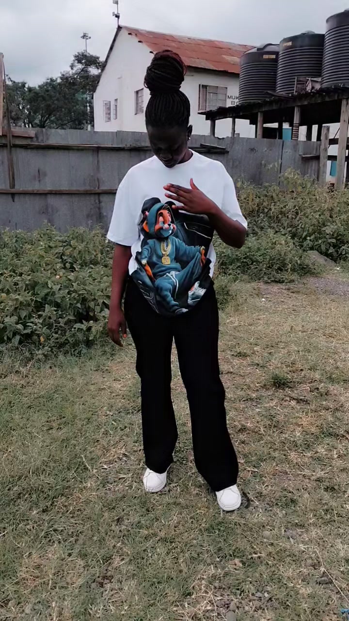 @Rael Akosa