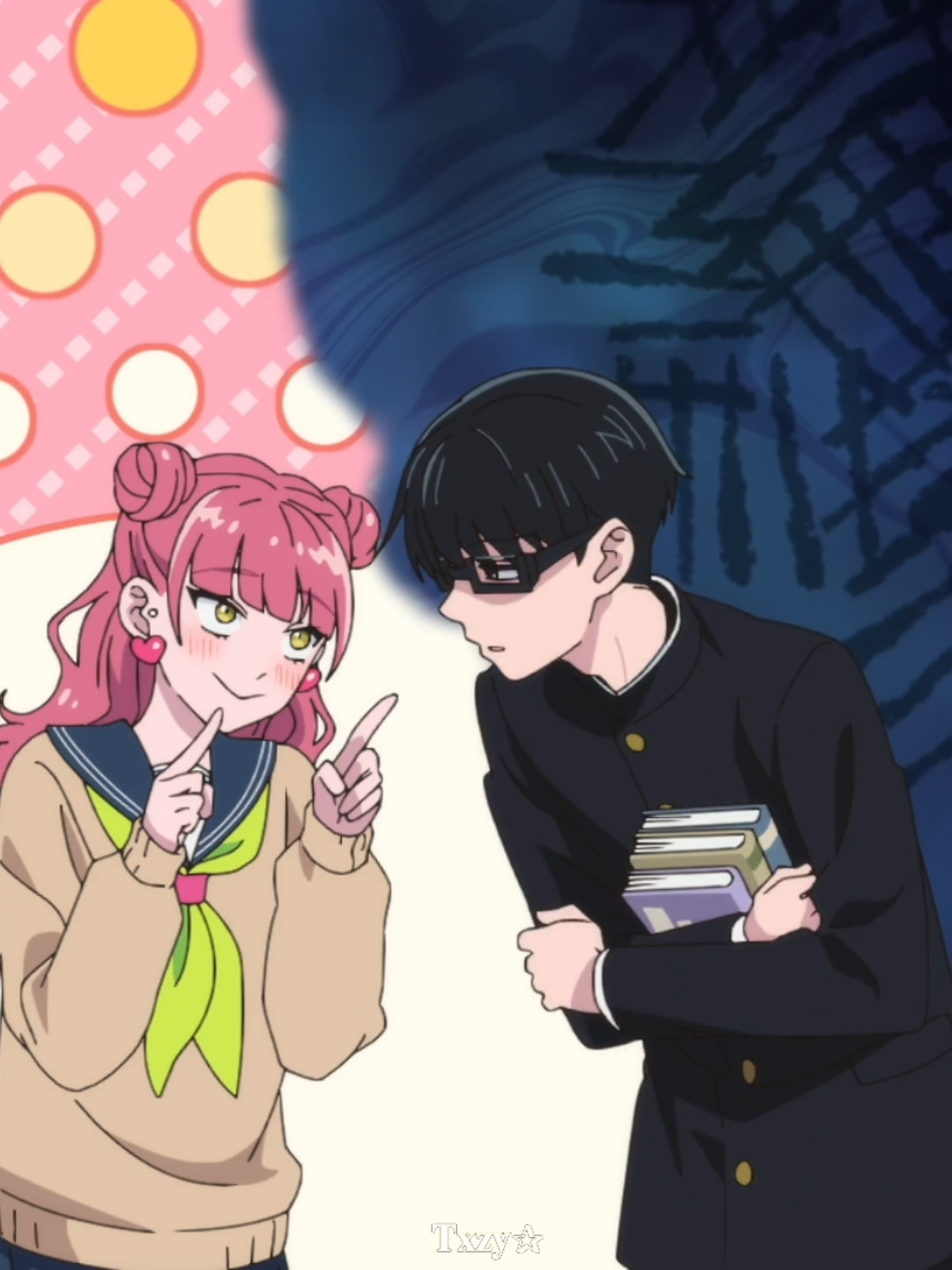 @𝐓𝐱𝐳𝐲✰ | ヤズクン