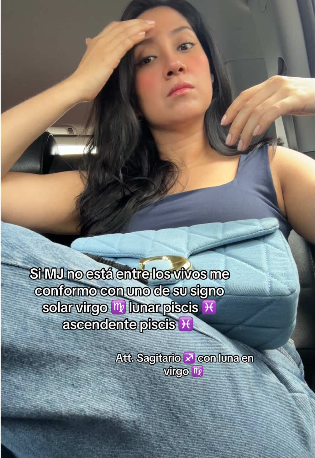 @Sofi 🦦 &bull; T&uacute; amiga Sagitario