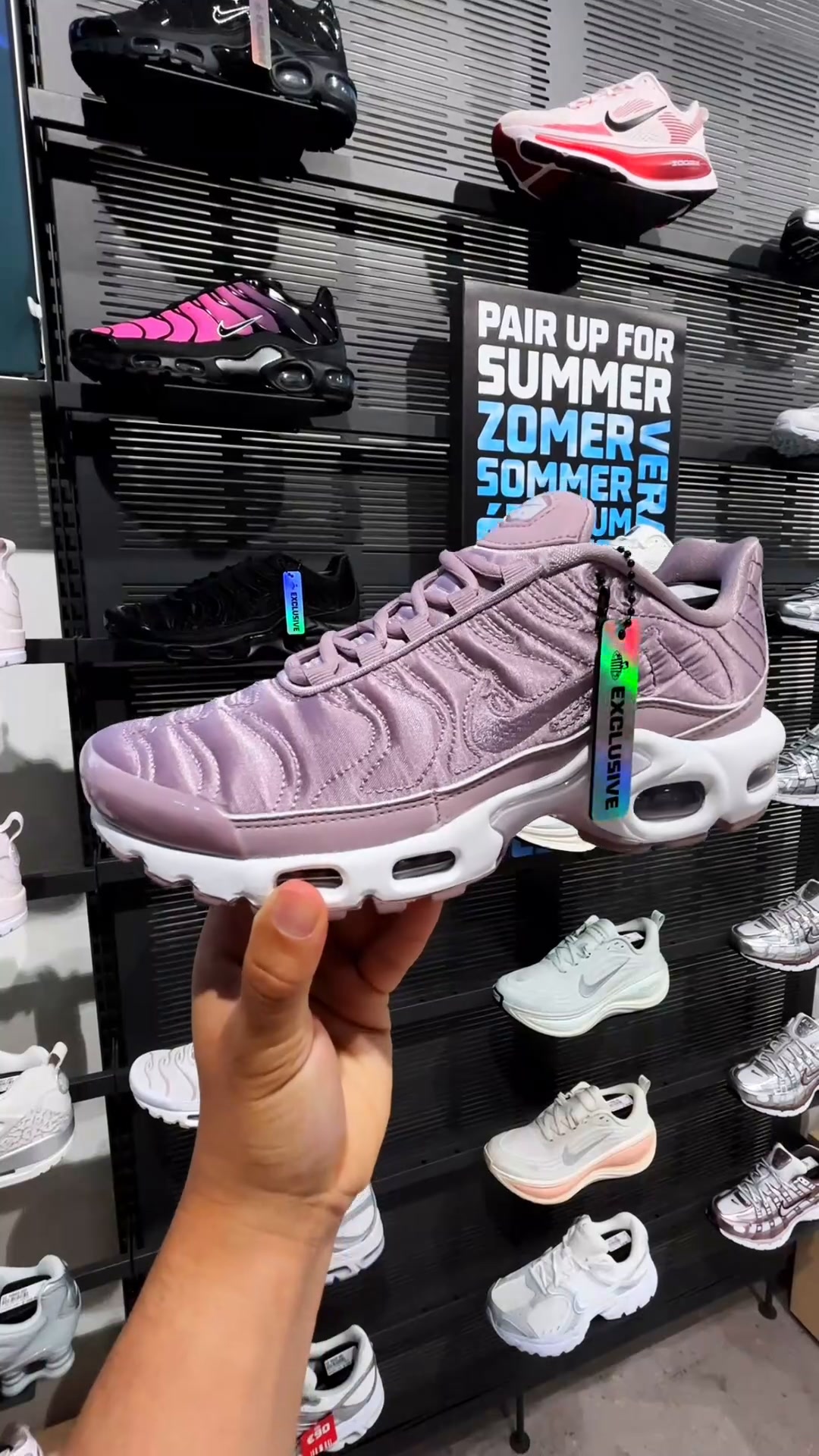 @Foot Locker EU