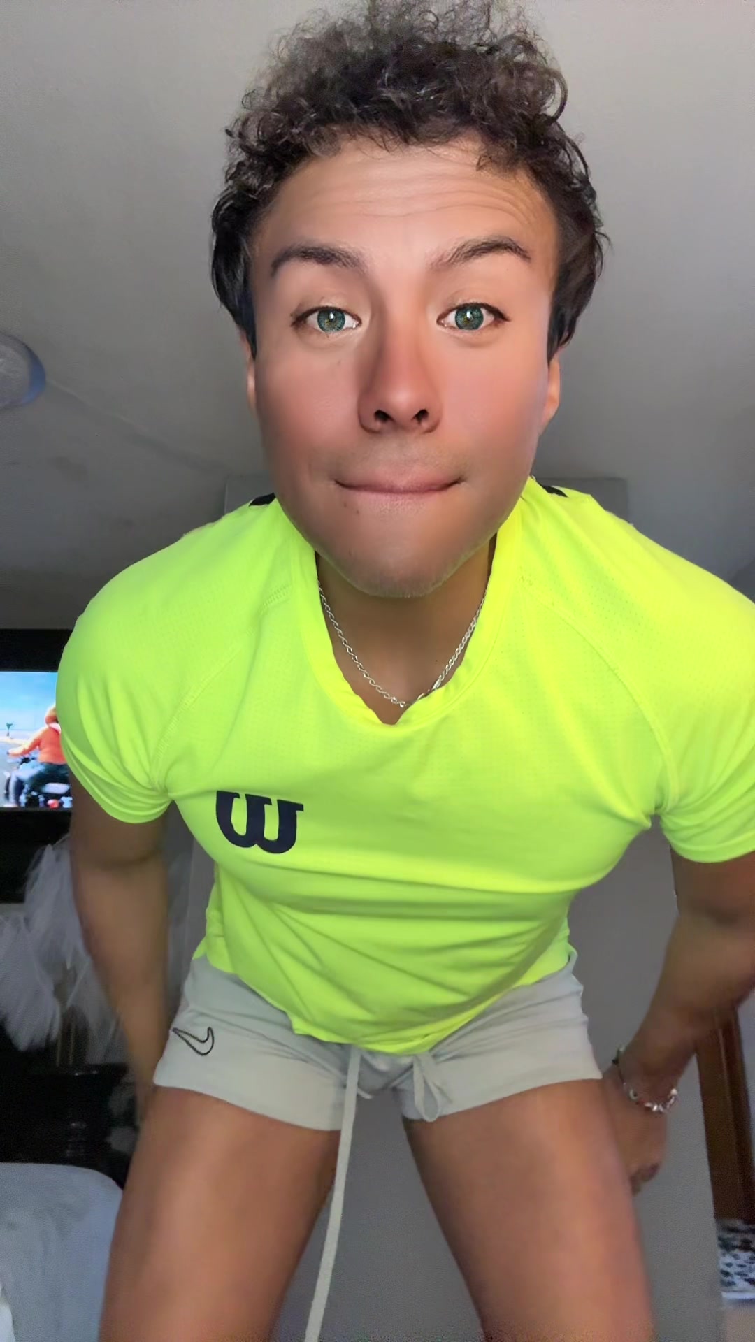 @Kim Ya&ntilde;ez