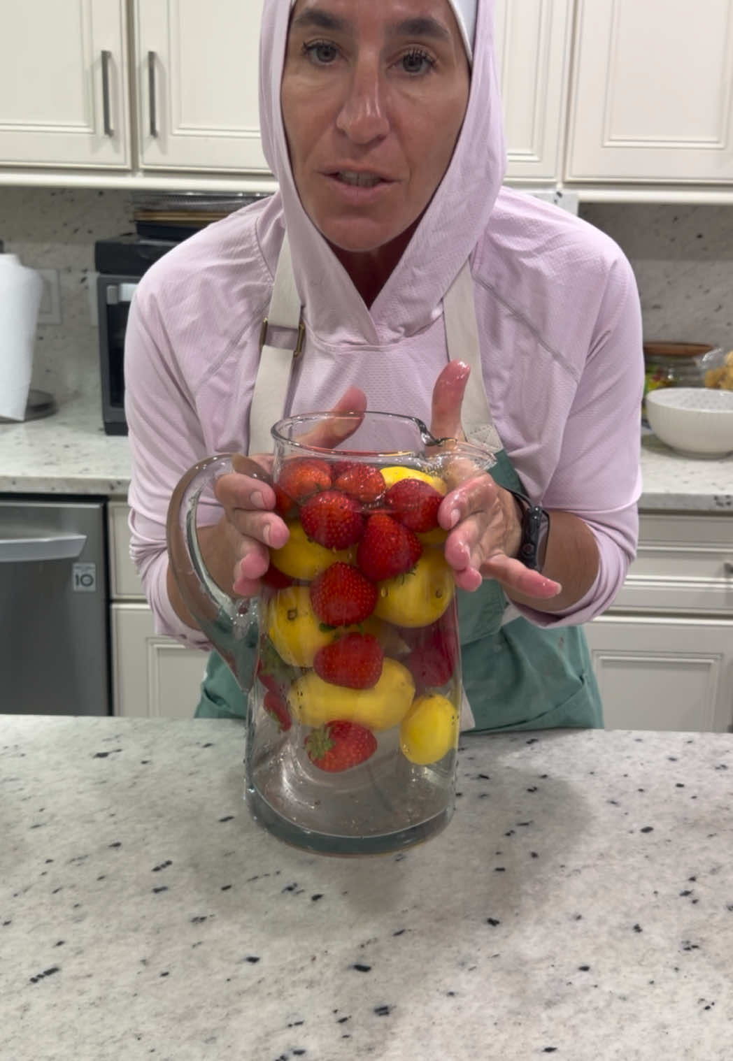 @Connie Homayed Kazan