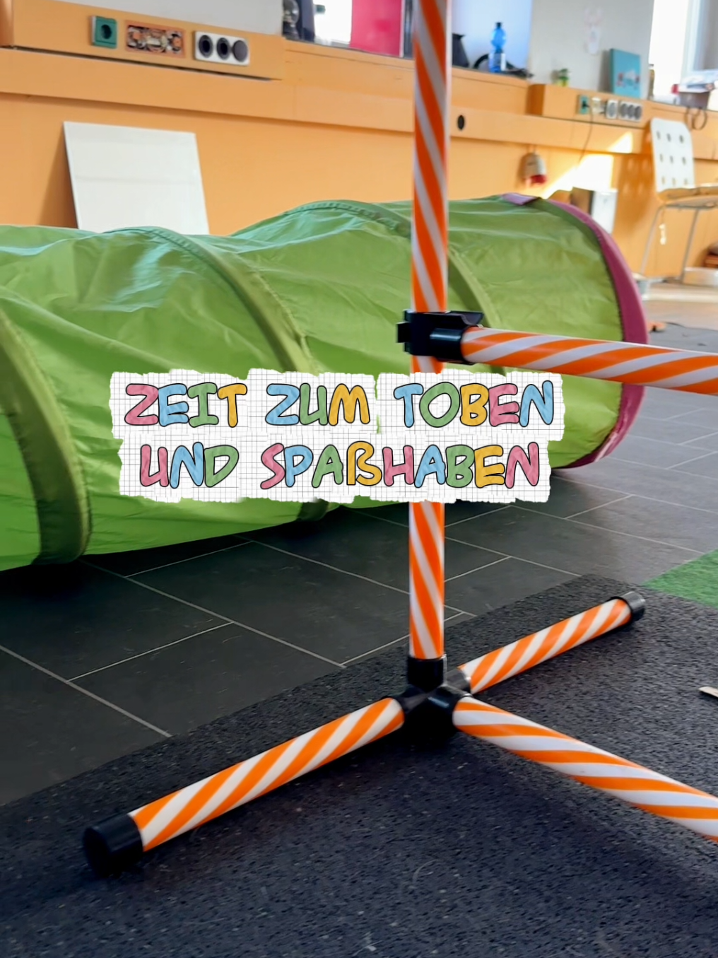 @Olesia • Hundezentrum Lapki