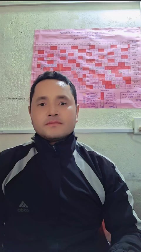 @Min bdr bohara