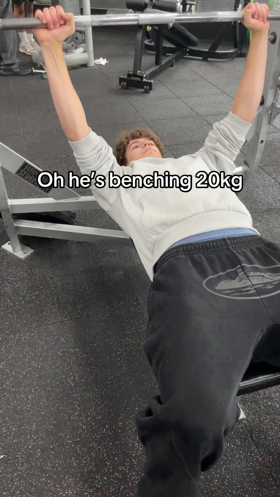 @Beeklifts 🦅🦅🦅🦅