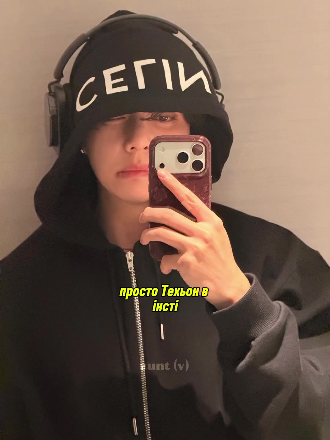 @Aunt (V)⁷