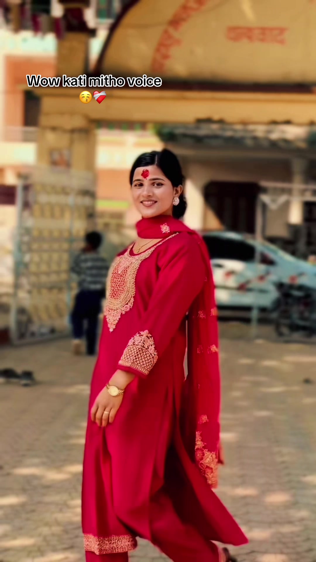@Kalpana Dangi ♥️🥹