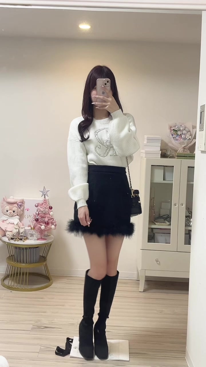 @りこ♡