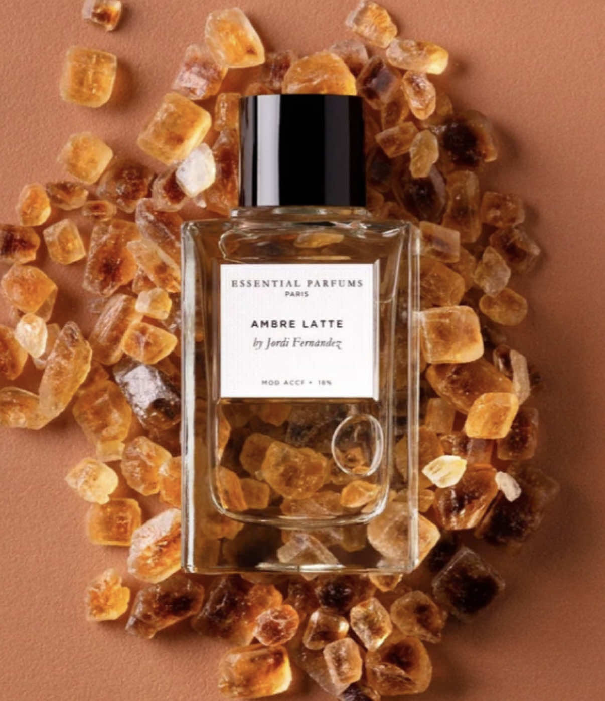 @Perfumology