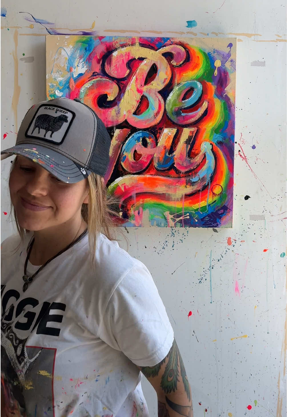 @Carlie Pearce | Artist 🇨🇦
