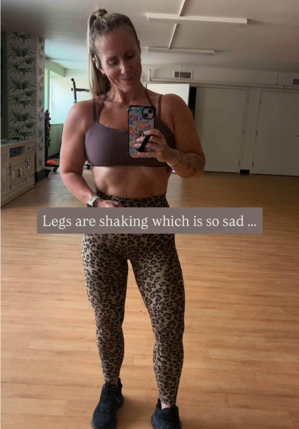 @Jaime✨FITNESS COACH ✨