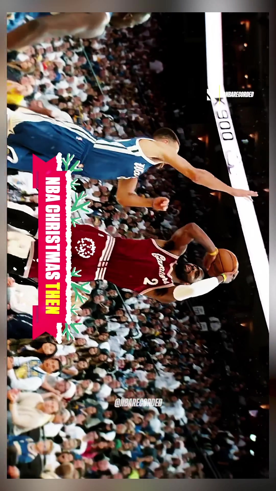 @nbarecorded