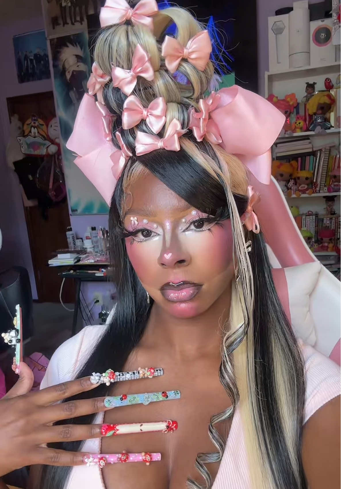 @🎀🧸Whoville&rsquo;s Princess🧸🎀