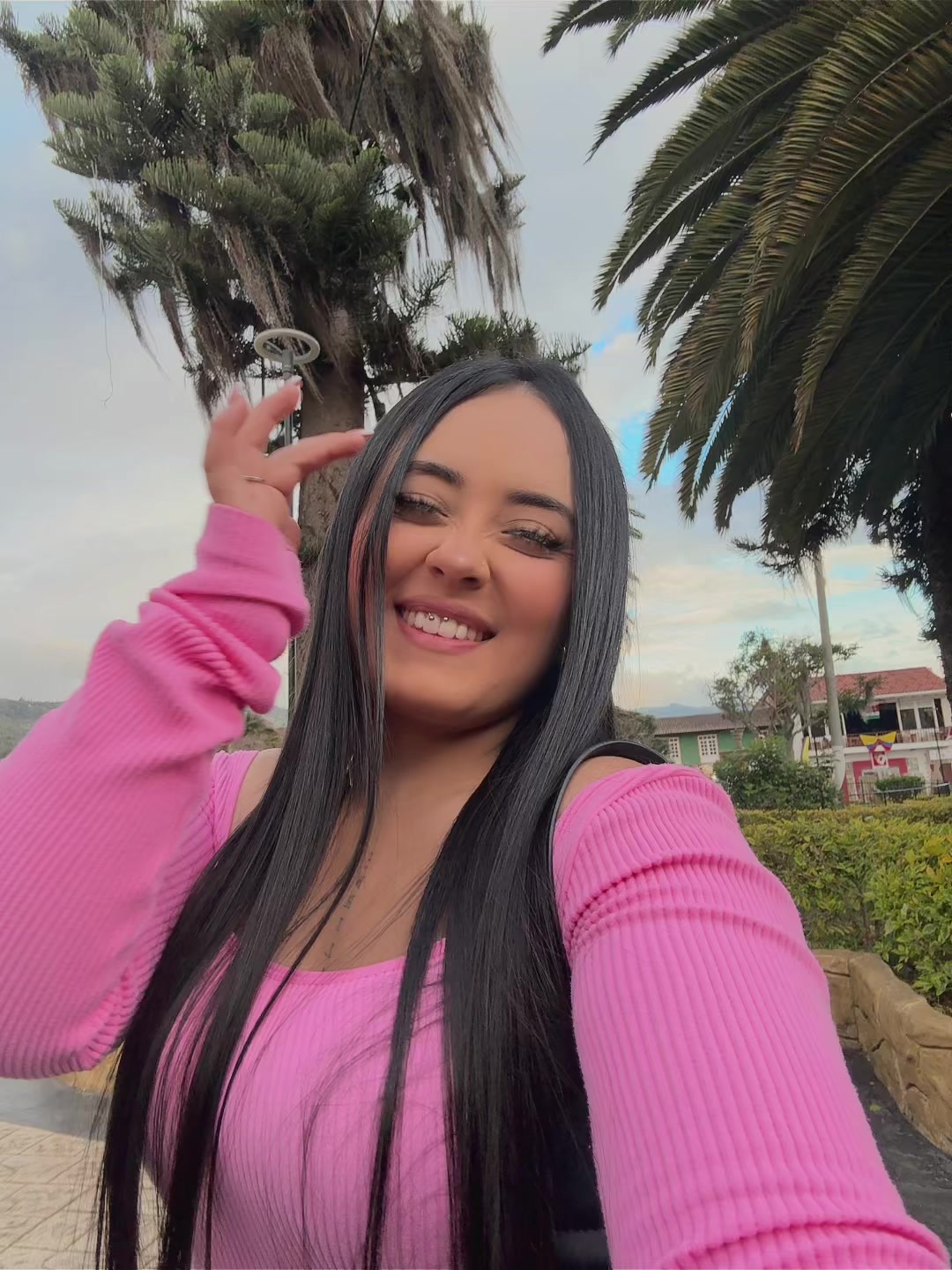 @Karen Acevedo