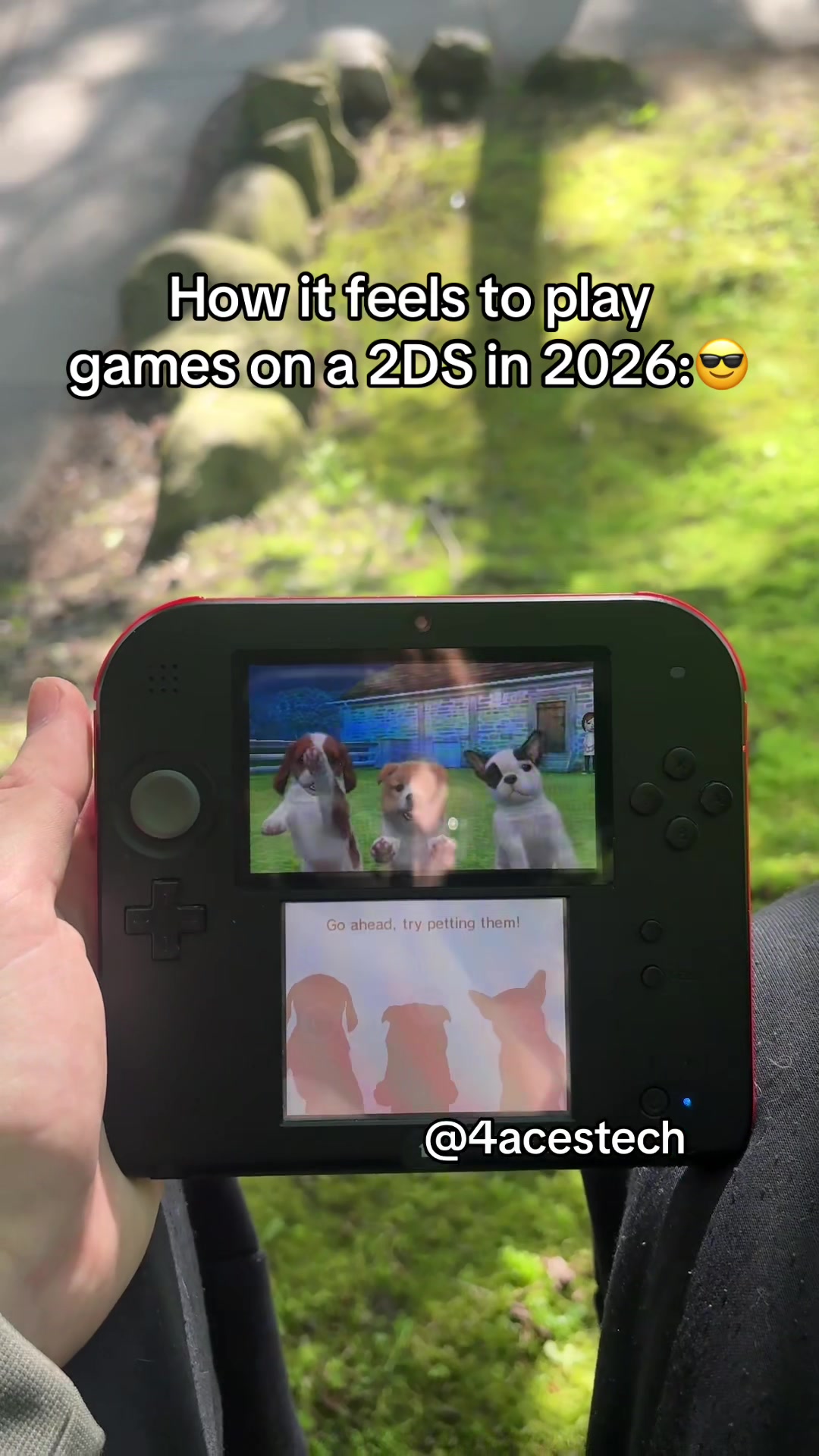 @4Acestech™