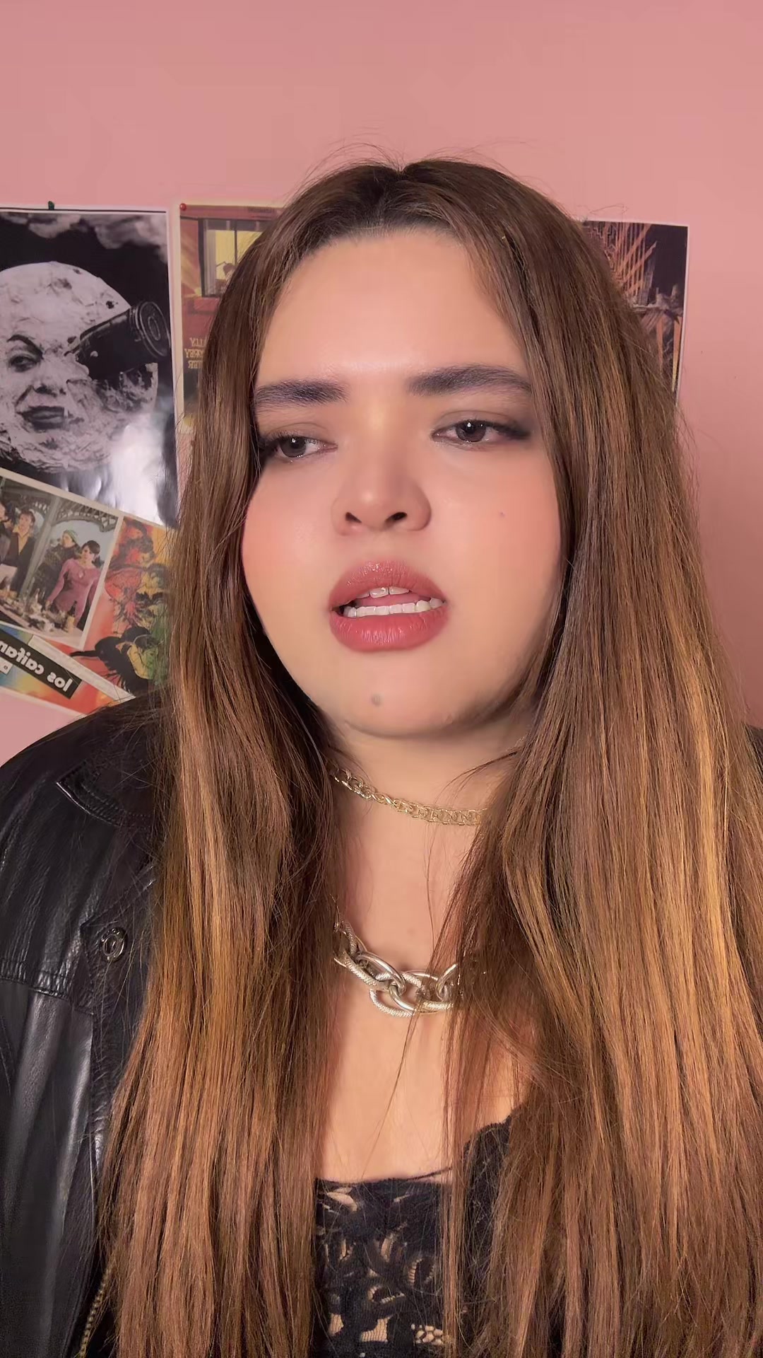 @Karen De La Hoya