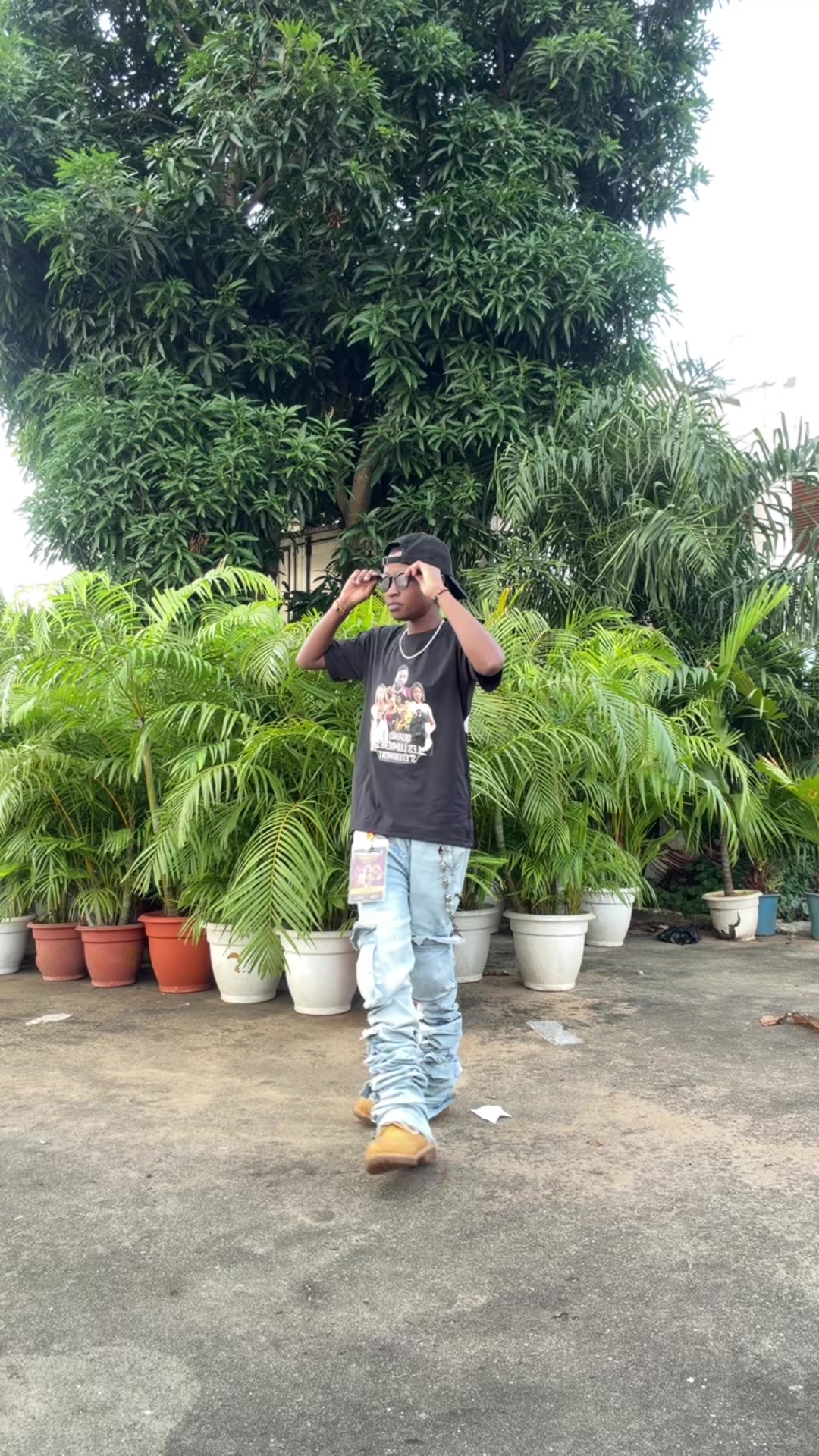 @Kevin chambala officiel