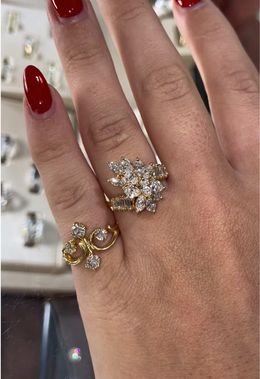 @Bernards Jewelers