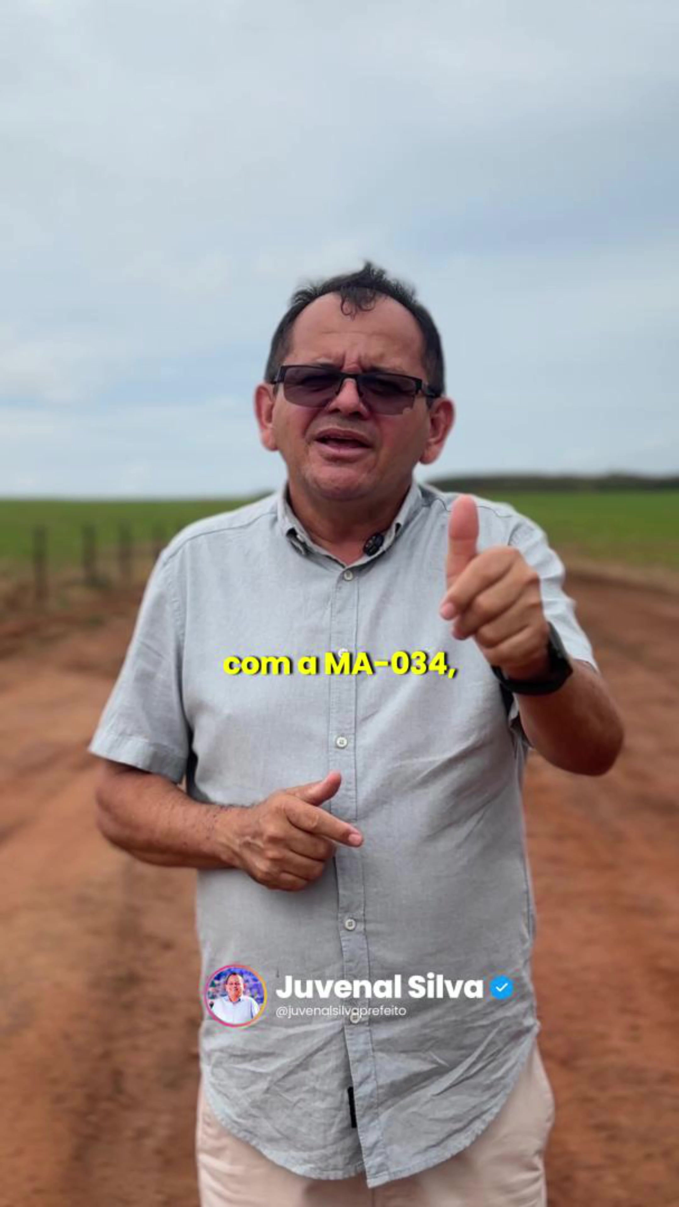 @prefeitojuvenal