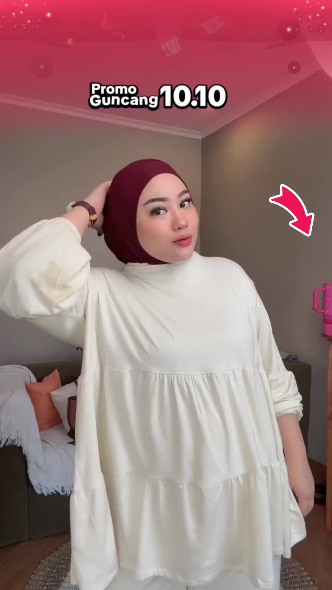 @GILDA PRIYADI OFFICIAL