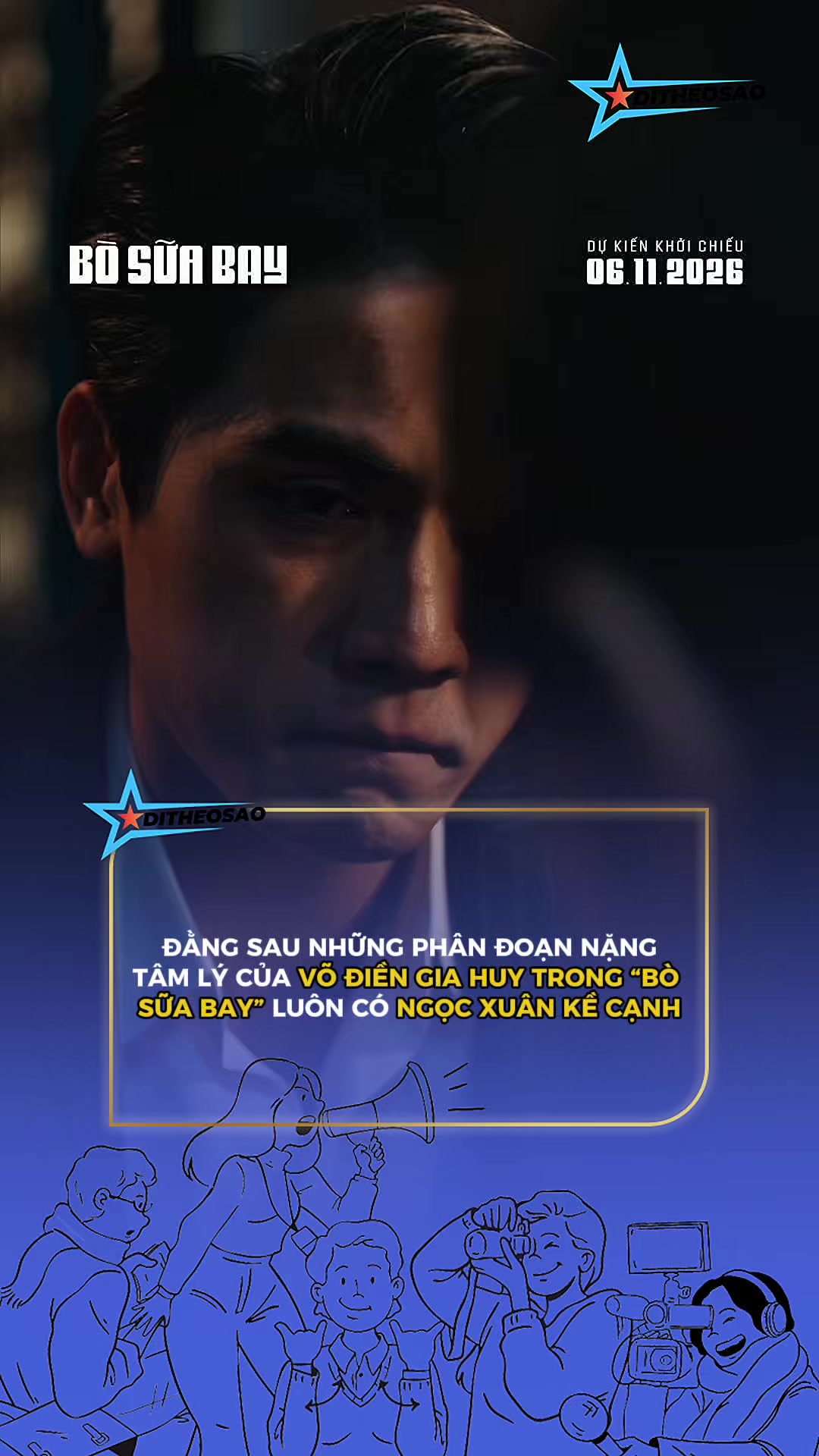 @Đi Theo Sao